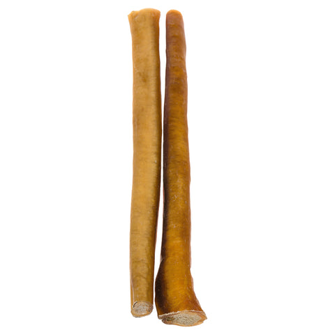 Redbarn Naturals Beef Grain Free Chews For Dogs 12 in. 2 pk