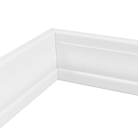 PNTD CASING 11/16X2-1/4INX7FT, Pack of 12