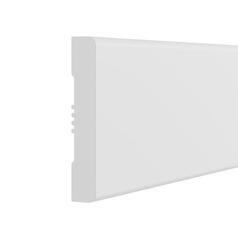 PAINTED BOARD 9/16X3-1/4INX8FT, Pack of 10