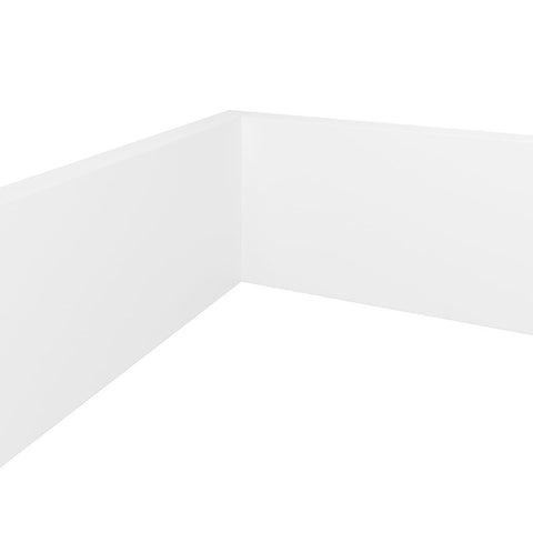 PAINTED BOARD 1 X 6IN X 12FT