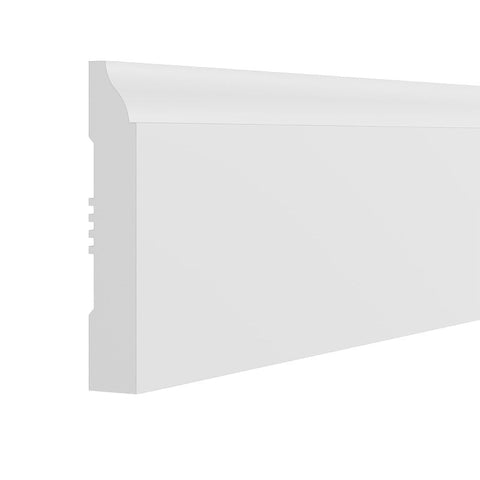 PRIMED BASE 9/16X3-1/4INX12FT