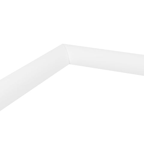 PRMD QTR RND 11/16X11/16INX8FT, Pack of 40