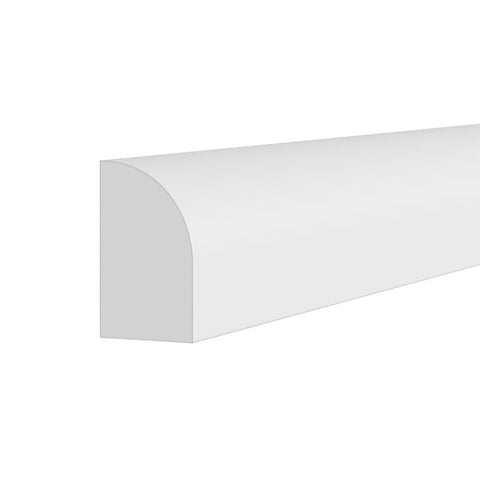 PRIMED SHOE 7/16X3/4INX12FT, Pack of 50