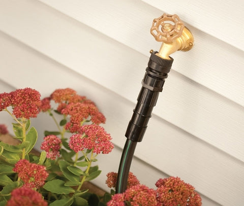 Rain Bird HT075BFFSM Backflow Preventer, FHT Inlet, 20 gpm, ABS