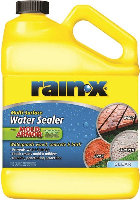 GRMS100 SEALER MULTI CLR 1GAL