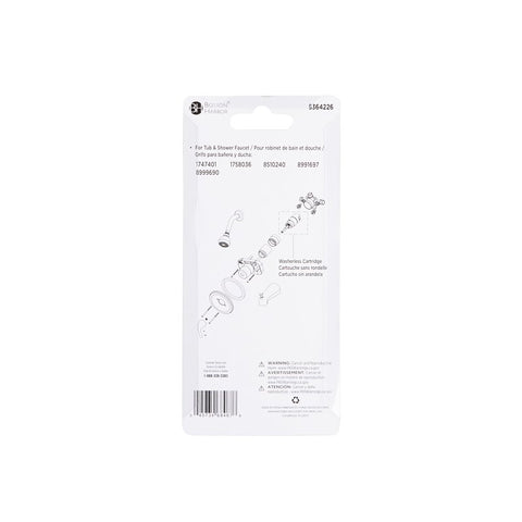 PRES BAL WASHERLESS CARTRIDGE