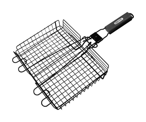 Grill Mark Steel Grill Basket