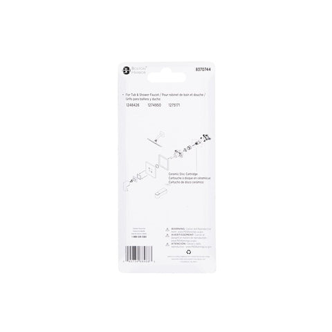 PRES BAL CERAMIC DISC CARTRDGE