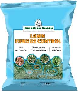 Jonathan Green 10233 Lawn Fungus Control Fungicide, Solid, 7.5 lb Bag