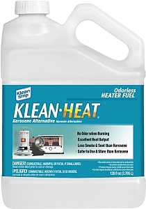 Klean Strip GKKH99991 Kerosene, 1 gal, Pack of 4