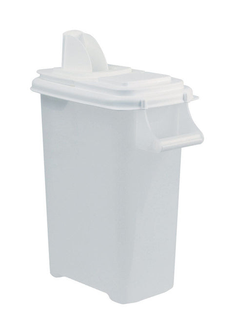 Buddeez 16 qt. Seed Dispenser