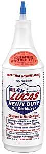 Lucas Oil 10001 Oil Stabilizer, 32 oz Bottle