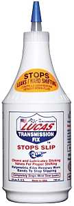 Lucas Oil 10009 Transmission Fix, 19 lb Bottle