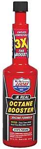 Lucas Oil 10026 Octane Performance Booster, 15 oz Bottle