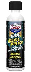 POLISH METAL GUN 4OZ