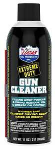 CLEANER GUN AERO EXT DUTY 11OZ