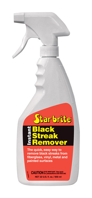 Star Brite Streak Remover 1