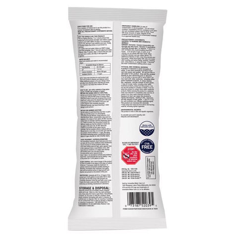 HTH Pool Care Granule Shock Treatment 1 lb, Pack of 15