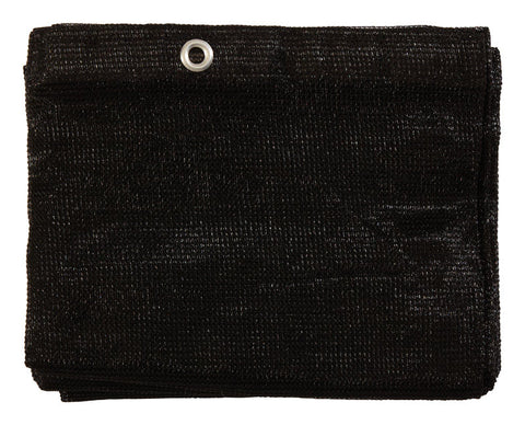 Ace Polypropylene Shade Cloth 20 ft. H x 20 ft. W