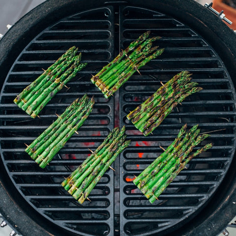 Kamado Joe Grill Grate 18 in. L X 9 in. W