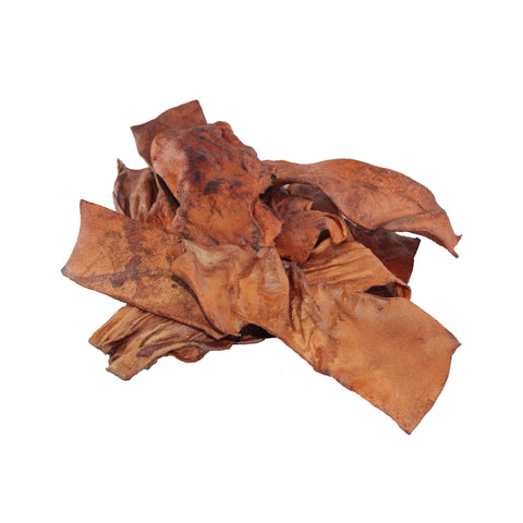 Savory Prime All Size Dogs All Ages Rawhide Chips Beef 6 in. L 1 pk