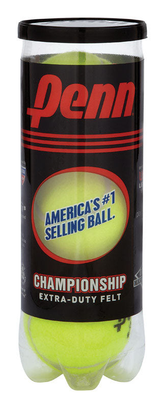 Penn Championship 0.682 Tennis Balls
