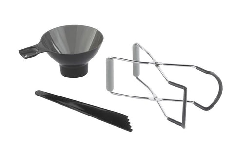 Ball 1440010809 Canning Utensil Set, 3-Piece