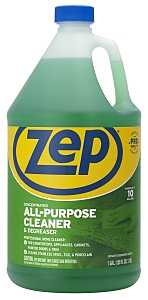 Zep ZU0567128 Cleaner and Degreaser, 1 gal Jug, Liquid, Pleasant
