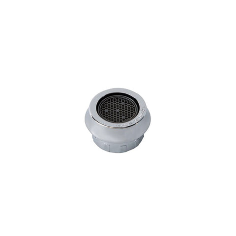 FEMALE AERATOR CHROME