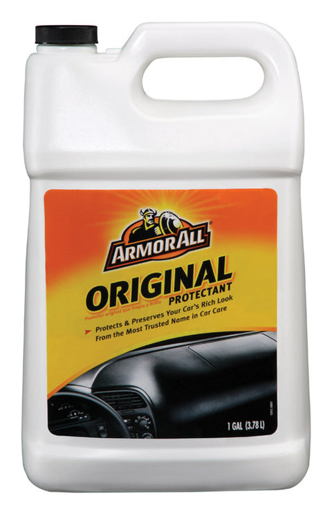 Armor All Original Leather Protectant 1 gal.