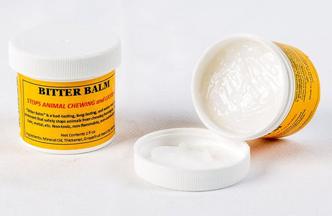 Bitter Shell Sgt Reckless BB2 Bitter Balm – Shell Lumber and Hardware
