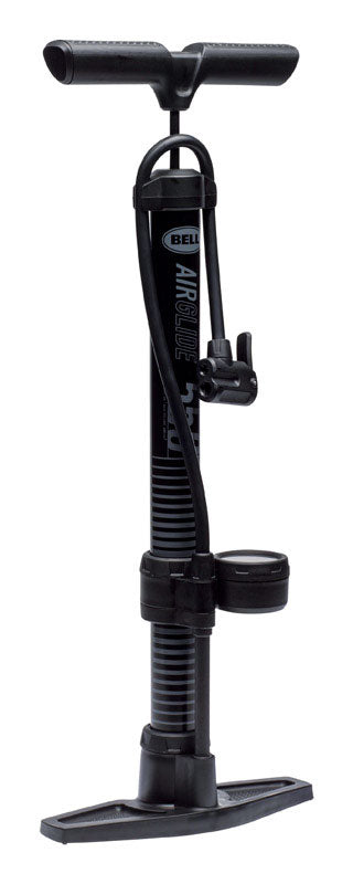 Bell Sports Steel Bike Pump
