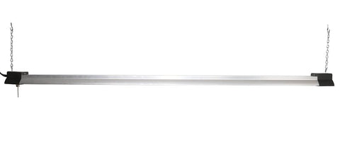 PowerZone O-SL4500-LINK Linkable Shop Light, LED Lamp, 4500 lumens, 5000 K Color Temp