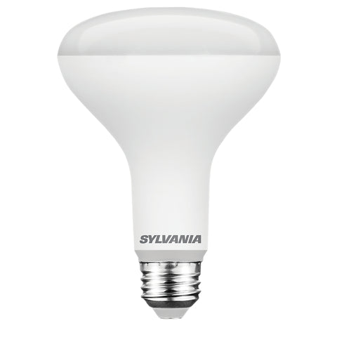 Sylvania 42023 LED Light Bulb, BR30 Lamp, Daylight
