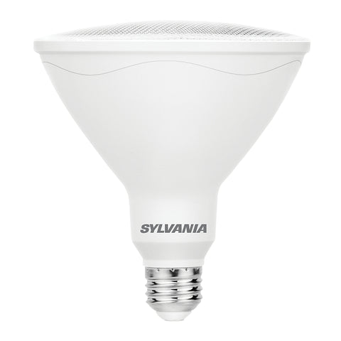 Sylvania 42035 LED Light Bulb, PAR38 Lamp, Bright White