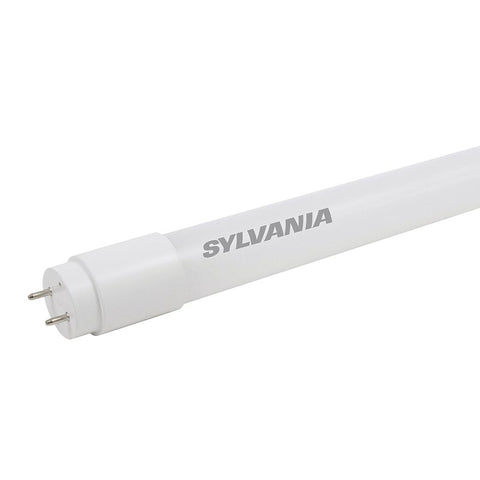Sylvania 42078 LED Tube, 4100 K Color Temp