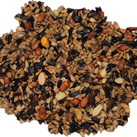 Wild Delight Sizzle N Heat Songbird Sunflower Kernels Wild Bird Food 14 lb, Pack of 3