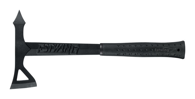 Axe Shell Estwing Black Eagle 1.5 lb Single Bit Axe 15 in. Steel Handle – Shell ...