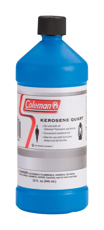 Coleman 1 qt. Kerosene