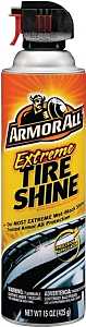 Armor All 70612 Tire Shine, 15 oz, Liquid