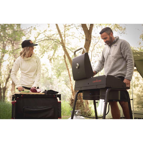 Camp Chef Propane Camping Stove