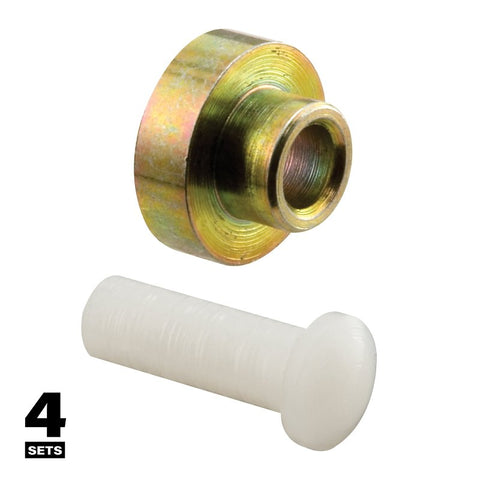 Prime-Line G 3015 Roller, Steel