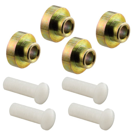 Prime-Line G 3015 Roller, Steel