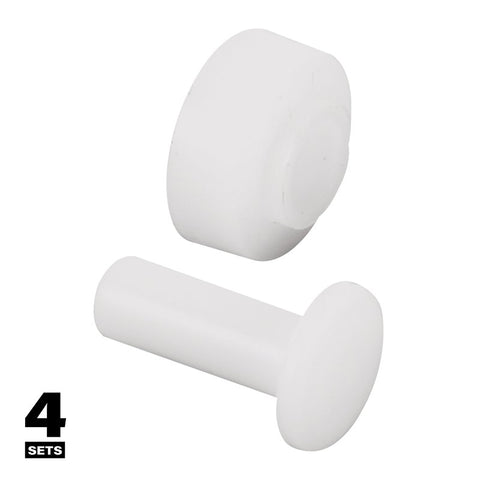 Prime-Line G 3016 Roller, Nylon