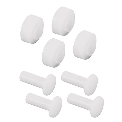Prime-Line G 3016 Roller, Nylon