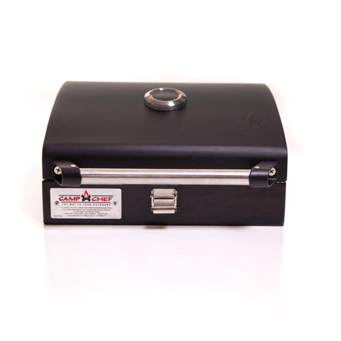 Camp Chef Black Camping Supplies 10 in. H X 16.5 in. W X 17 in. L 1 pk