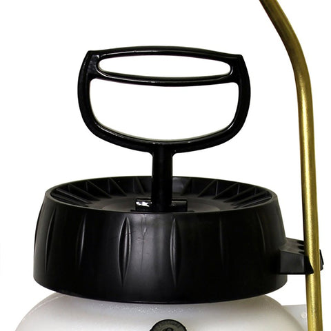 Chapin 21220XP Handheld Sprayer, 2 gal Tank, Poly Tank, 42 in L Hose, White
