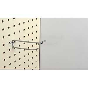 Trion FSAWM8 Series Tip Scan Hook, 9 in L Dimensions, 100/PK