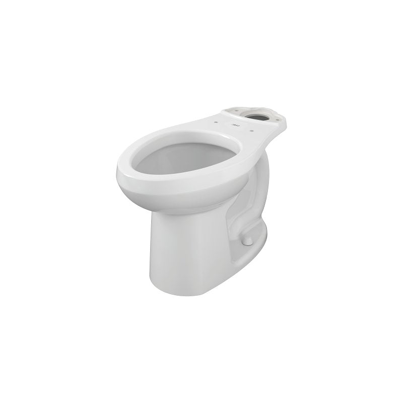 American Standard Colony 3 Series 3437A101.020 Chair-Height Toilet Bow ...