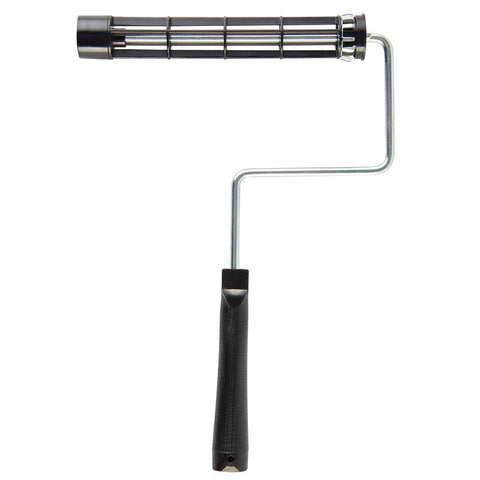 Nour EZLock Series Z FREZ95150 Roller Frame, 9-1/2 in L Roller